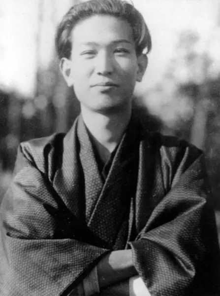 黑泽明