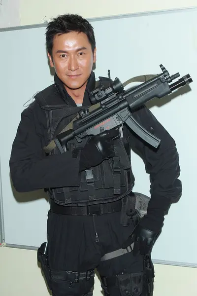 马德钟