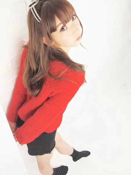 井上麻里奈