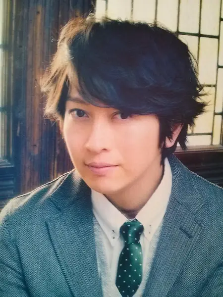 小野大辅