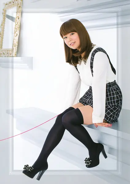 井口裕香