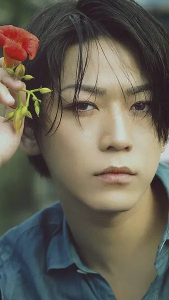龟梨和也