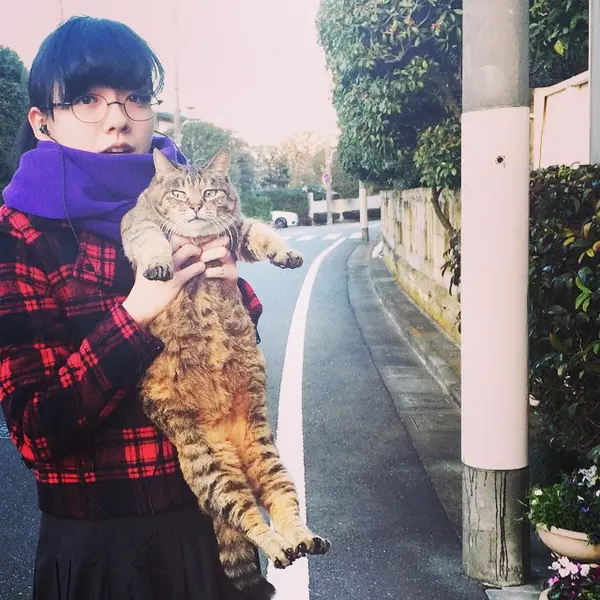 小岛藤子