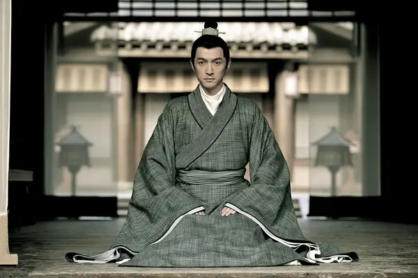 胡歌