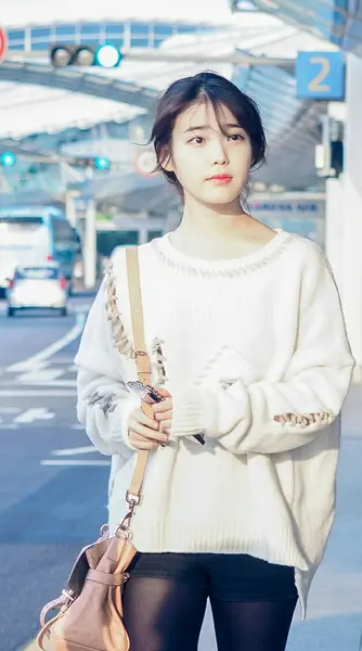 李知恩