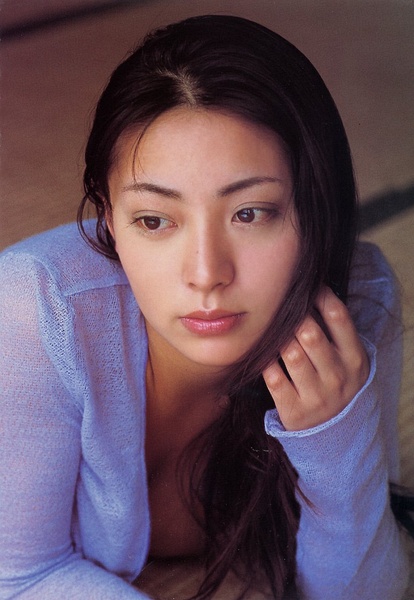 矢野绘美