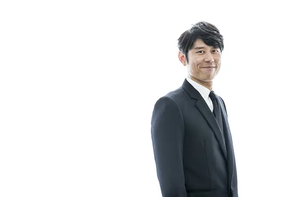 原田泰造