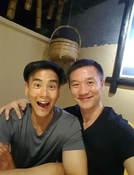 黄志忠