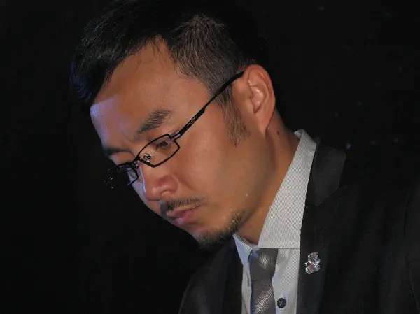 汪涵