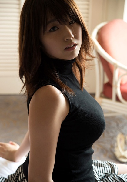 松本菜奈实