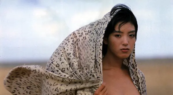 中泽庆子