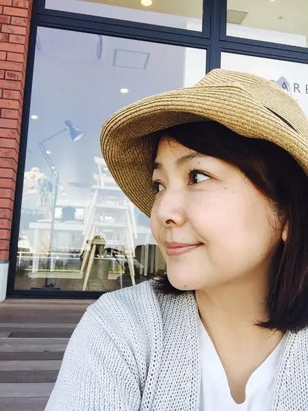原日出子