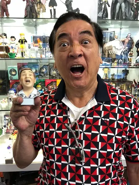 秦沛