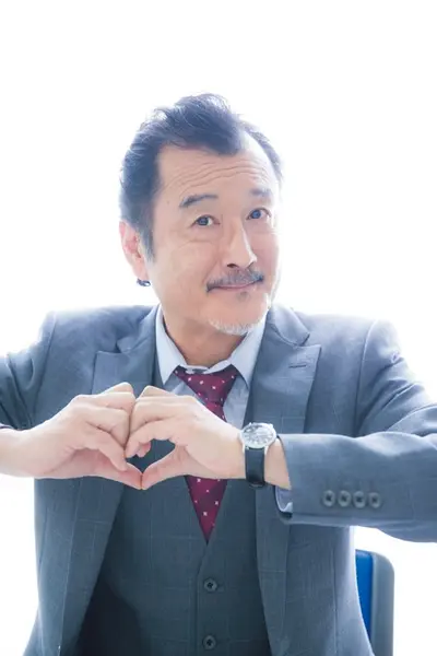 吉田钢太郎