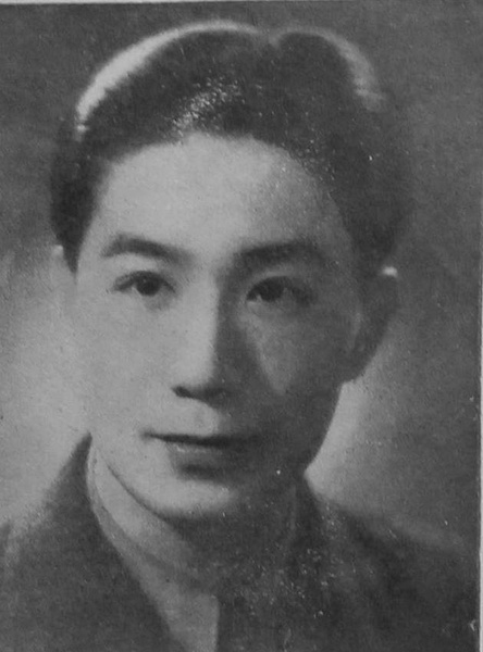 朱飞