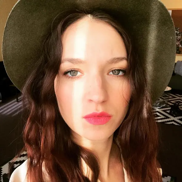 Berenika Kohoutová