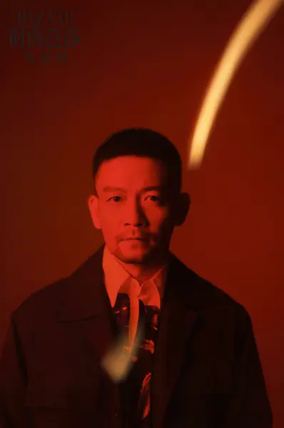 郭帆