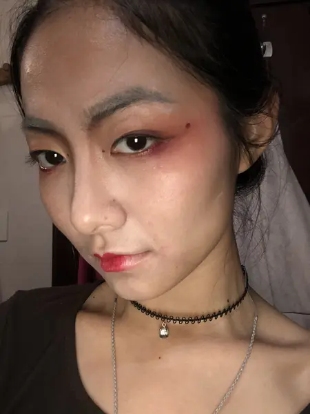 王冠蓝