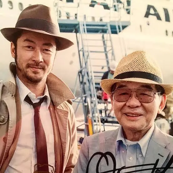 加藤一彦