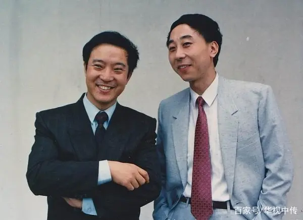 冯巩