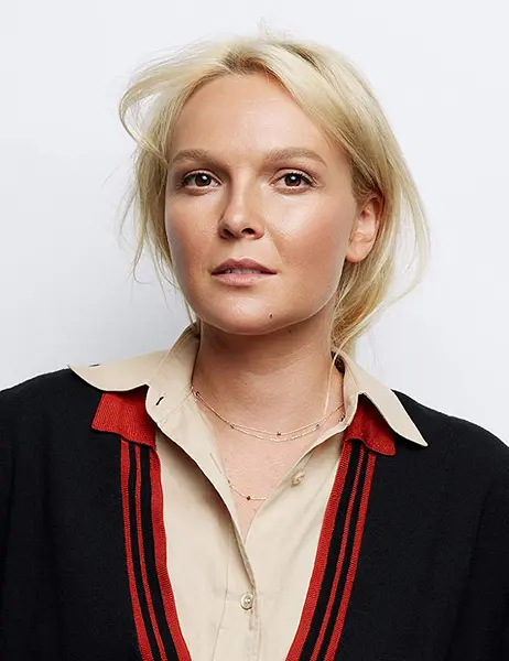 Yelena Velikanova