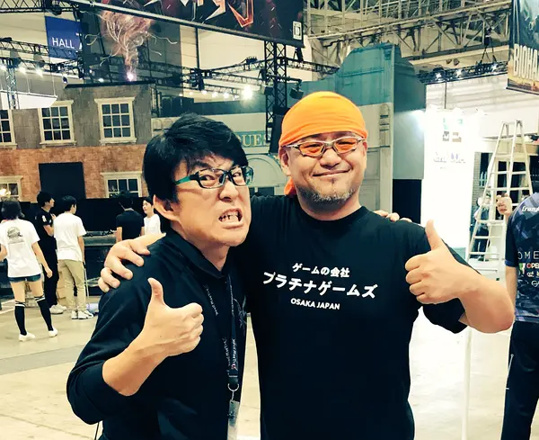 伊津野英昭