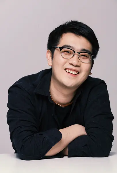 张为傈