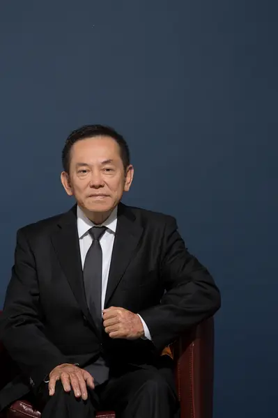 江志强