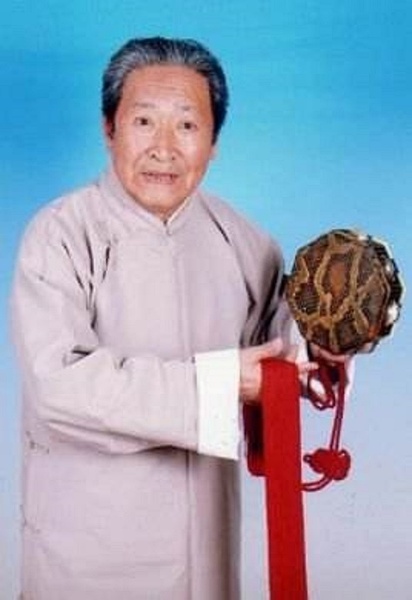 赵俊良