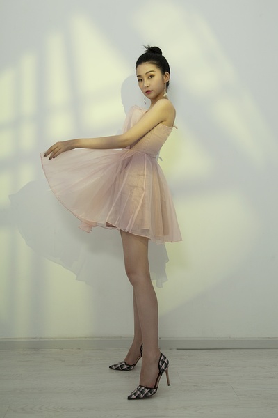 李思琪