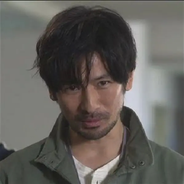 山中聪