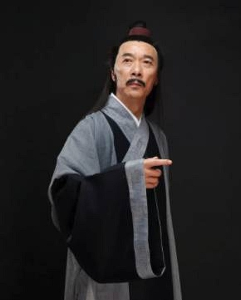 陈新兴