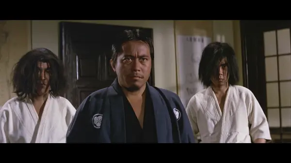 染野行雄