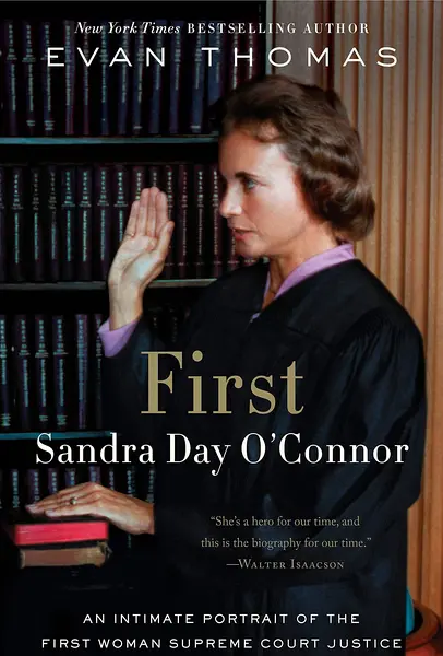 Sandra Day O'Connor
