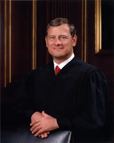 John G. Roberts Jr.