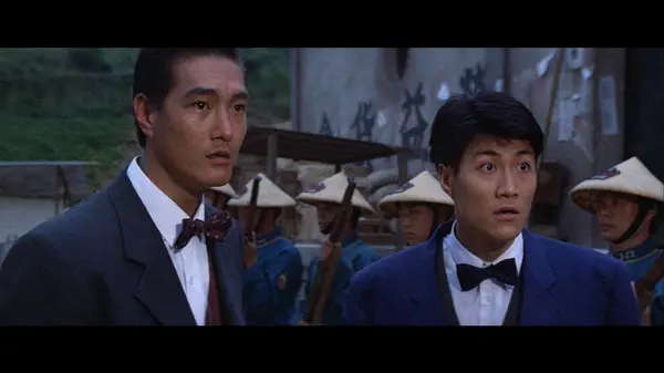 卢惠光