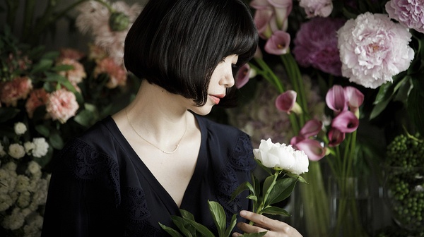 川上未映子