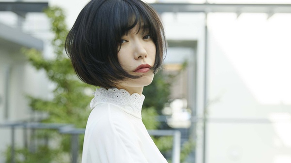 川上未映子