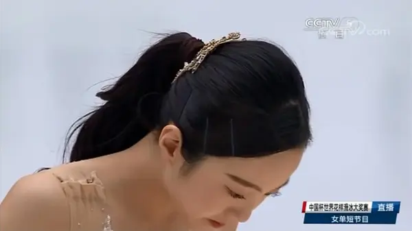 本田真凛