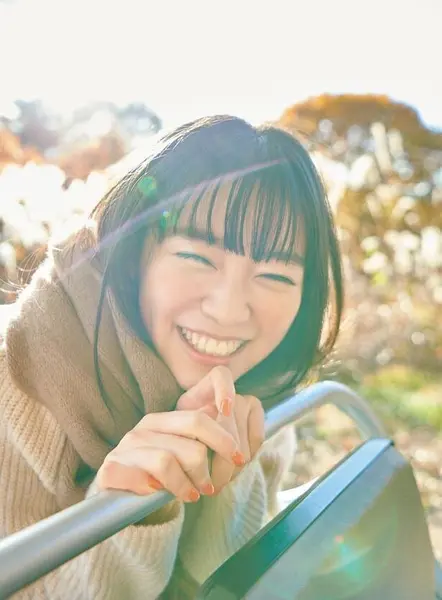 坂井仁香