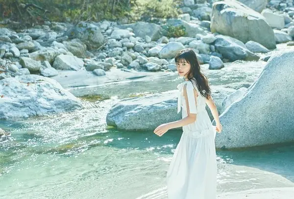 坂井仁香