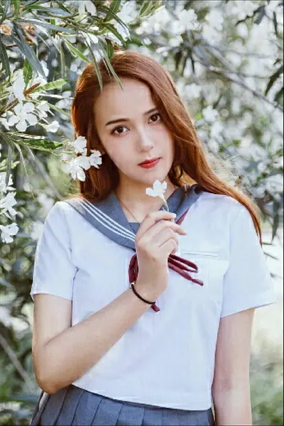 帕丽