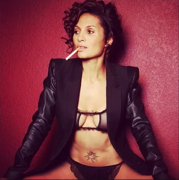 Marem Hassler
