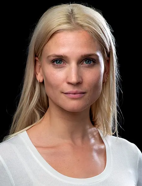 Tove Vahlne