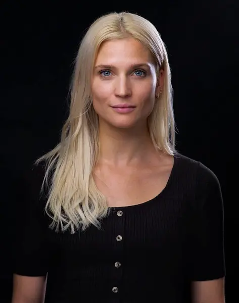 Tove Vahlne