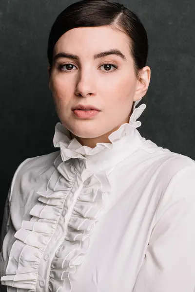 Phoebe Pearl