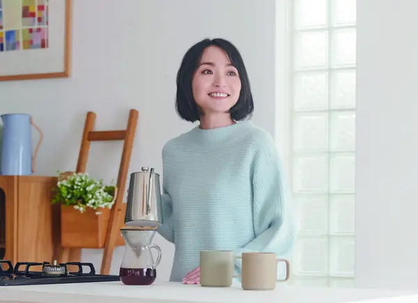金泽雅美