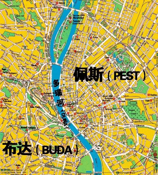 陈佩斯