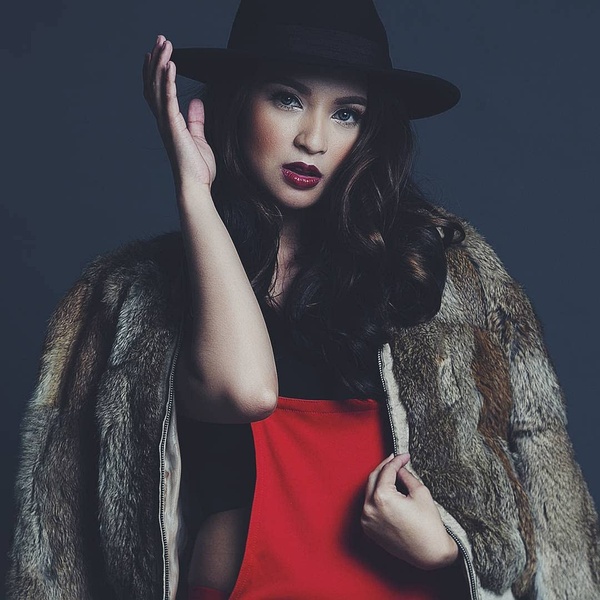 Ryza Cenon