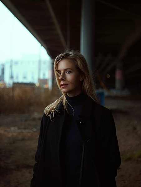 Angelina Håkansson